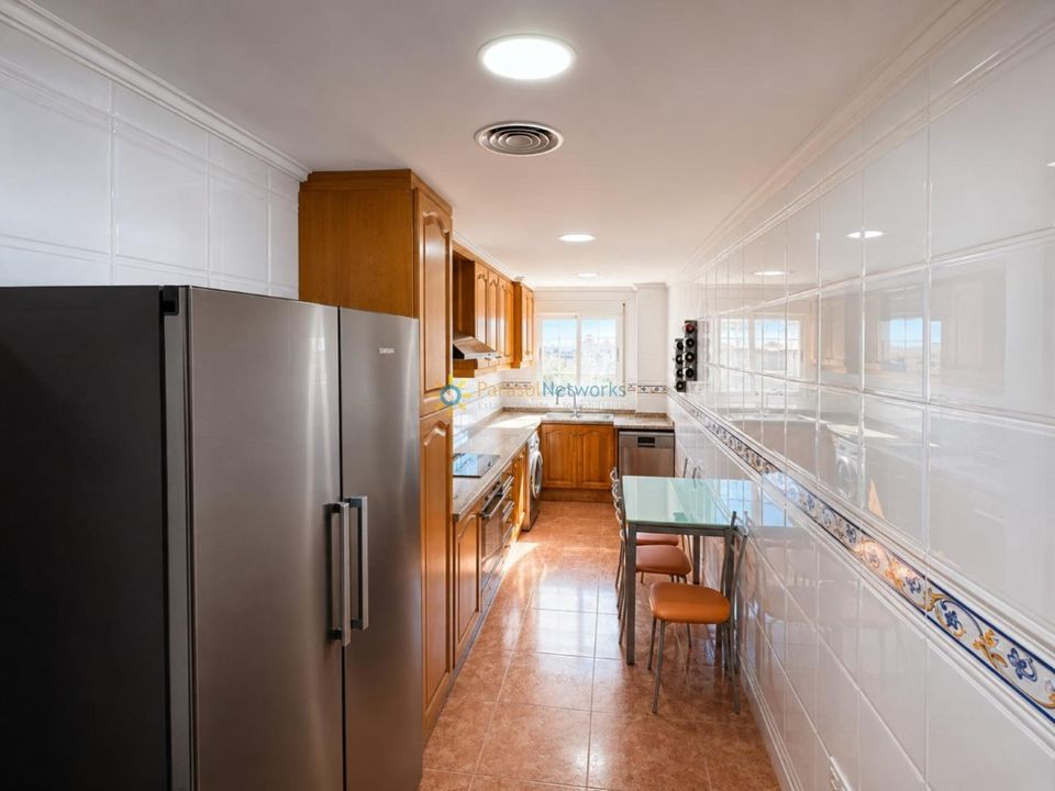Apartment in Xeraco, Valencia - photo 4